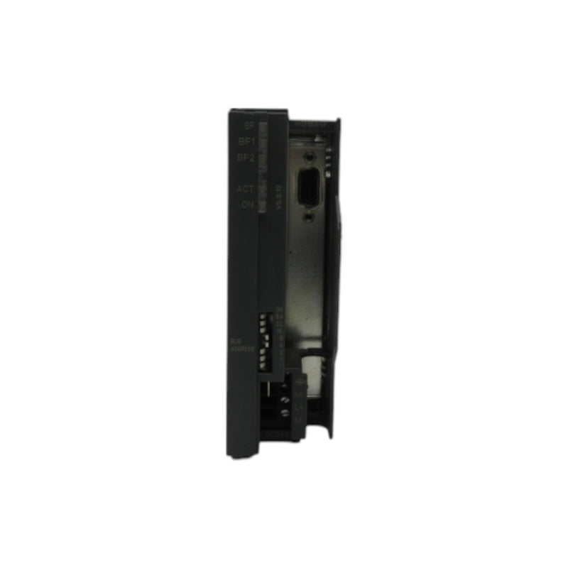 SIEMENS 6ES7153-2BA02-0XB0 (AS PICTURED) NSNP