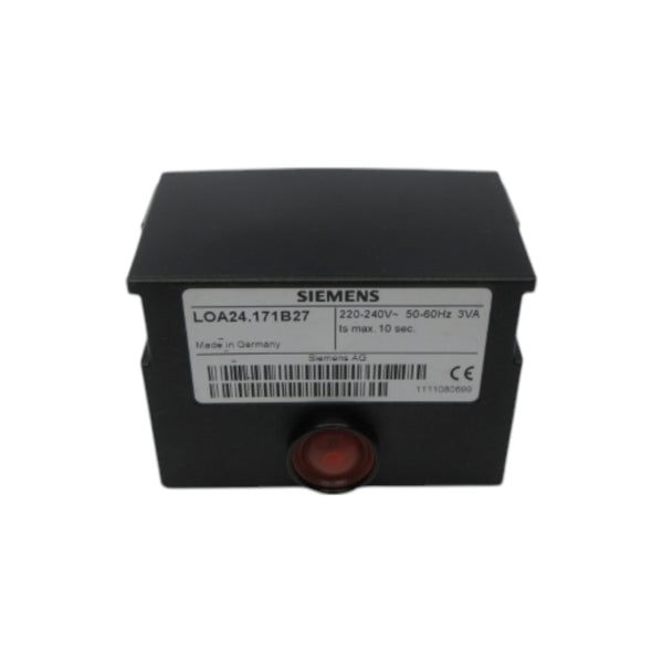 SIEMENS LOA24.171B27 220-240V NSNP