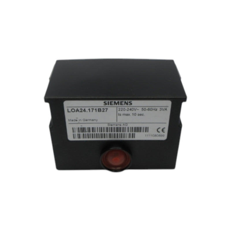 SIEMENS LOA24.171B27 220-240V NSNP