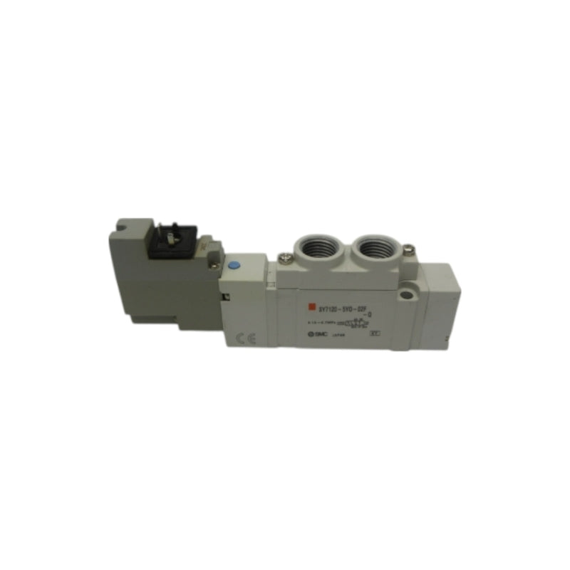 SMC SY7120-5YO-02F NSNP