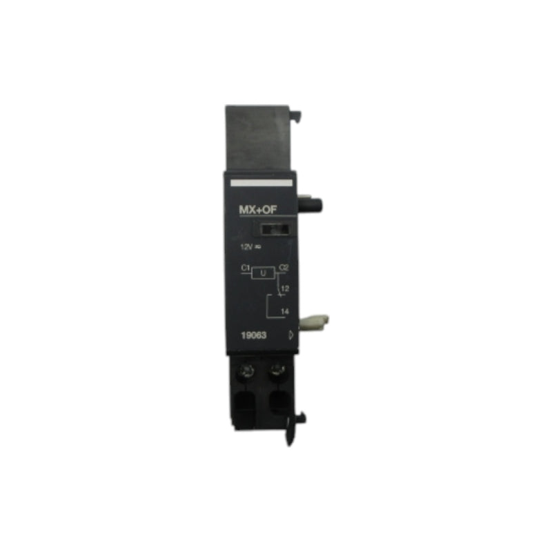 SCHNEIDER ELECTRIC 19063 12V NSNP