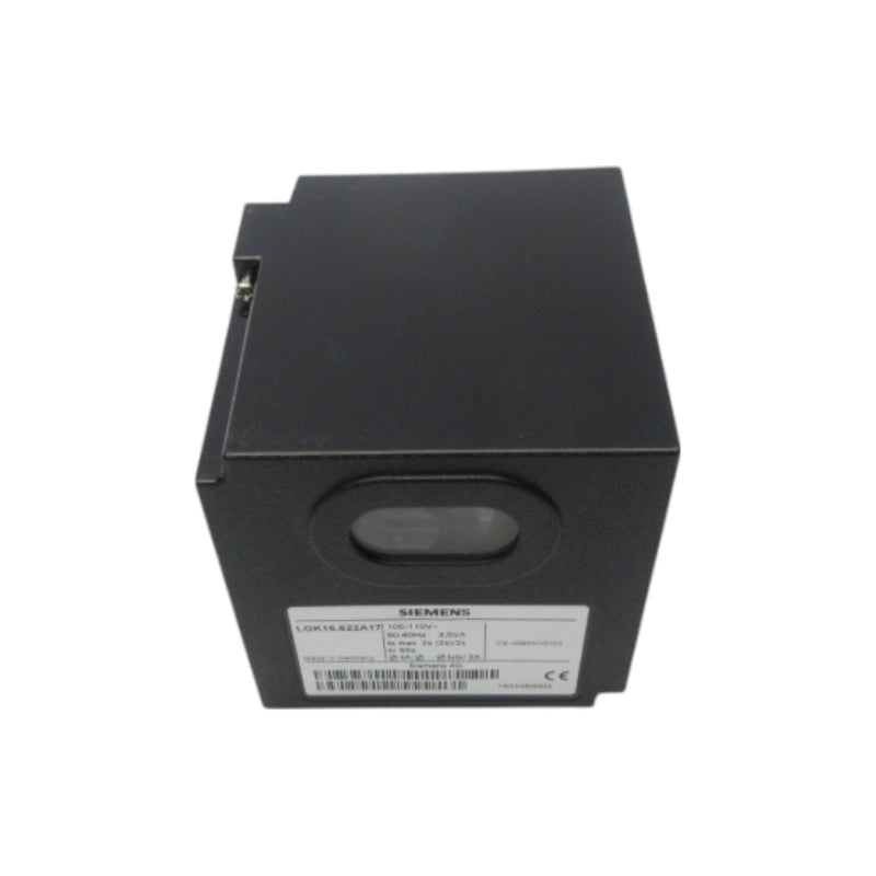 SIEMENS LGK16.622A17 100-110V NSNP
