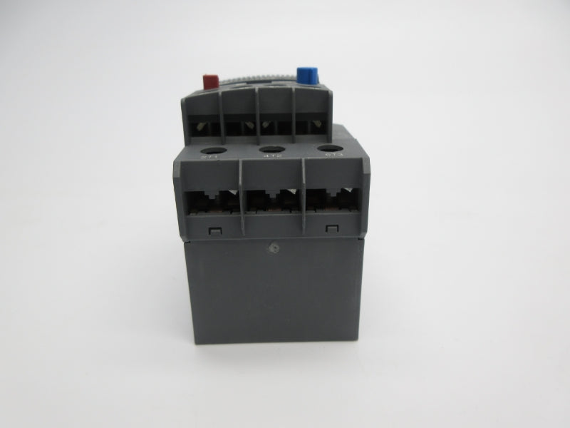 ABB TF42-1.0 1SAZ721201R1023 600VAC 0.74-1.0A (AS PICTURED) NSNP