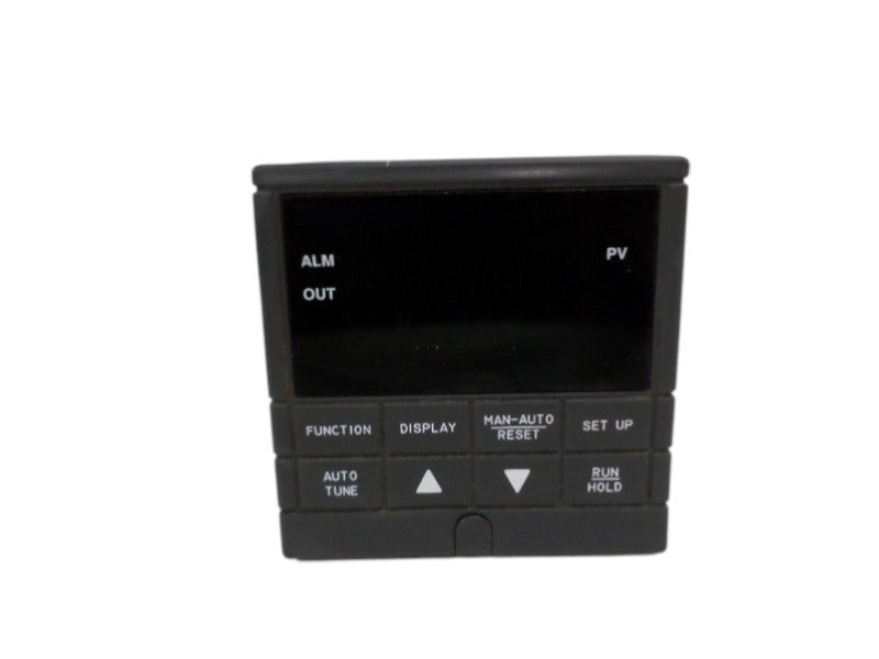 HONEYWELL DC230L-E0-00-10-0A00000-E0-0 TEMPERATURE CONTROLLER UNMP