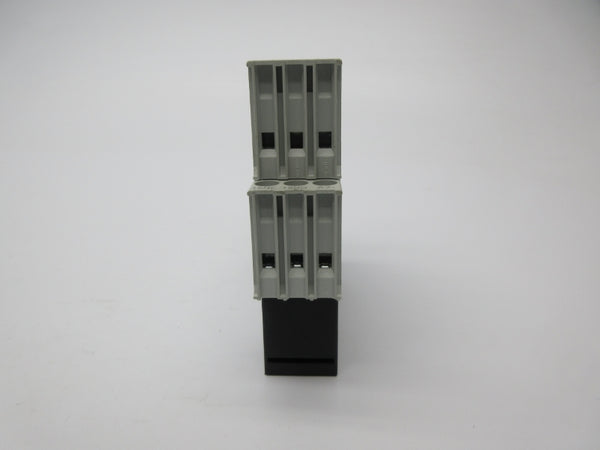SIEMENS 3RP1532-1AQ30 100-127VAC 1.5-30S NSNP