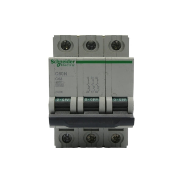 SCHNEIDER ELECTRIC 24290 400V 63A NSNP