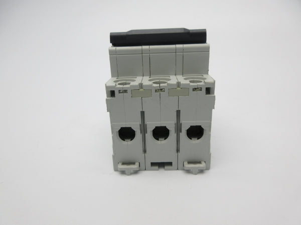 SCHNEIDER ELECTRIC 24290 400V 63A NSNP