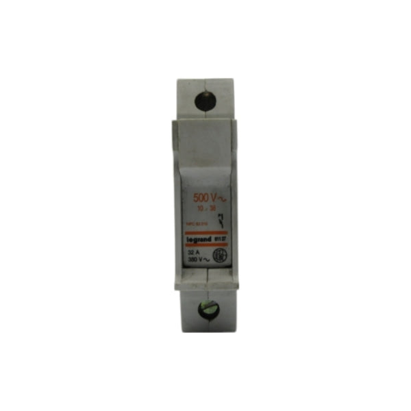 LEGRAND 01127 380V 32A NSNP