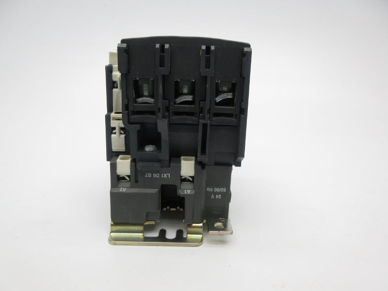 TELEMECANIQUE LC1D80B7 24V (AS PICTURED) NSNP