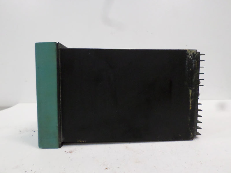 HONEYWELL UDC5000 ULTRA-PRO DC5062-0-0003-110-00-0211 TEMPERATURE CONTROL UNMP