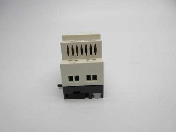 SCHNEIDER ELECTRIC SR3XT61B 240VAC 8A NSNP
