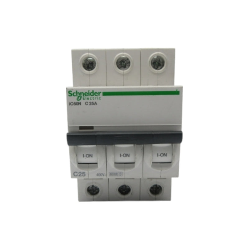 SCHNEIDER ELECTRIC A9F79325 400V 25A NSNP