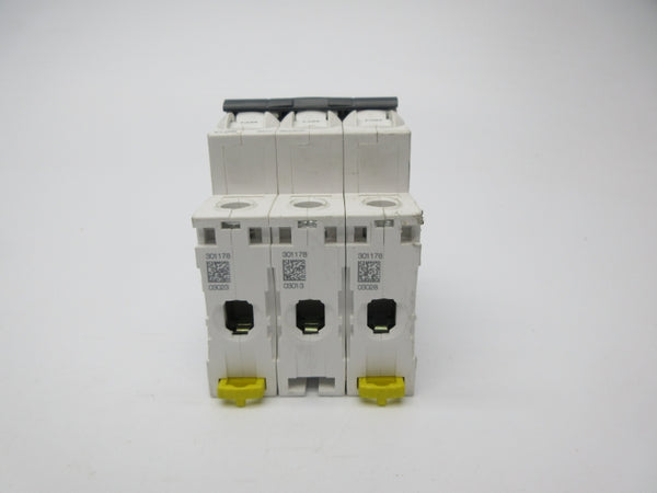 SCHNEIDER ELECTRIC A9F79325 400V 25A NSNP