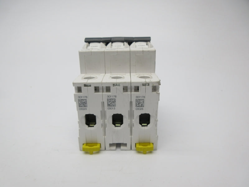 SCHNEIDER ELECTRIC A9F79325 400V 25A NSNP