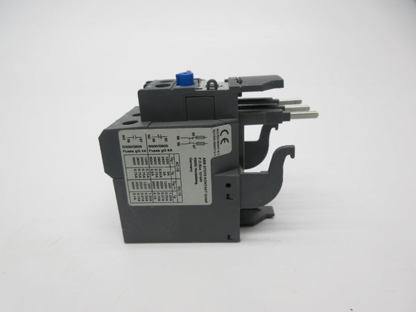 ABB TF42-1.3 1SAZ721201R1025 1.0-1.3A (AS PICTURED) NSNP