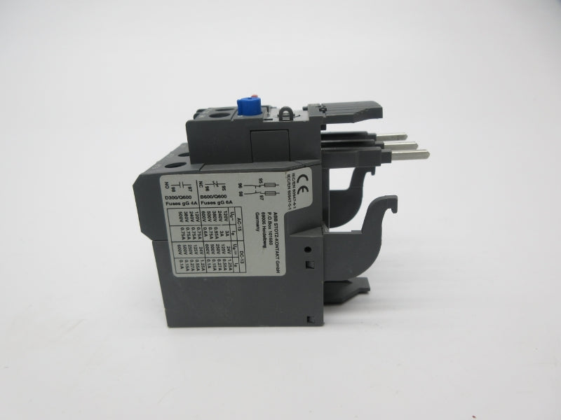 ABB TF42-1.3 1SAZ721201R1025 1.0-1.3A (AS PICTURED) NSNP