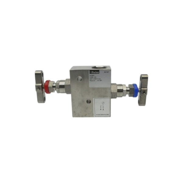 PARKER HLS2V3 NSNP