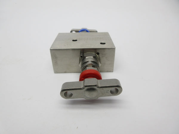 PARKER HLS2V3 NSNP