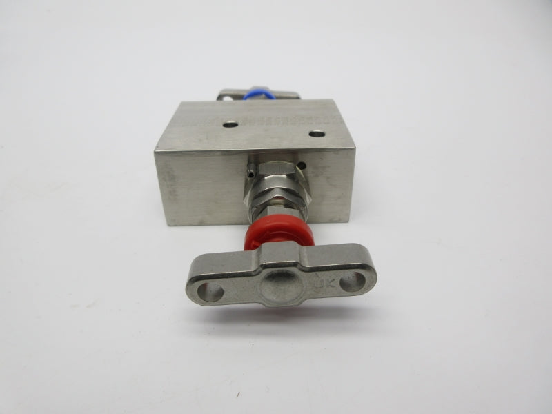 PARKER HLS2V3 NSNP