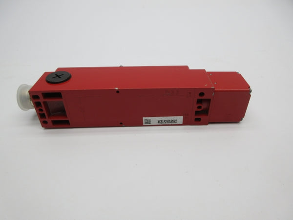 TELEMECANIQUE XCSLF252531M2 24VAC 0.75A NSNP