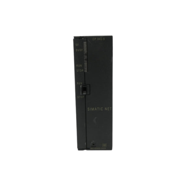 SIEMENS 6GK7342-5DA02-0XE0 NSNP