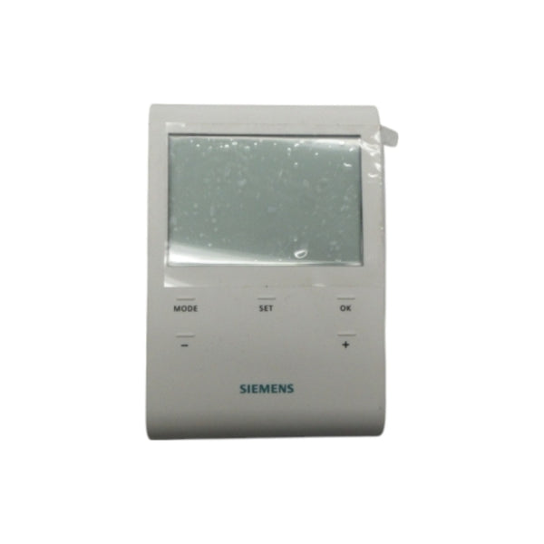 SIEMENS RDE100.1 24/230VAC NSNP