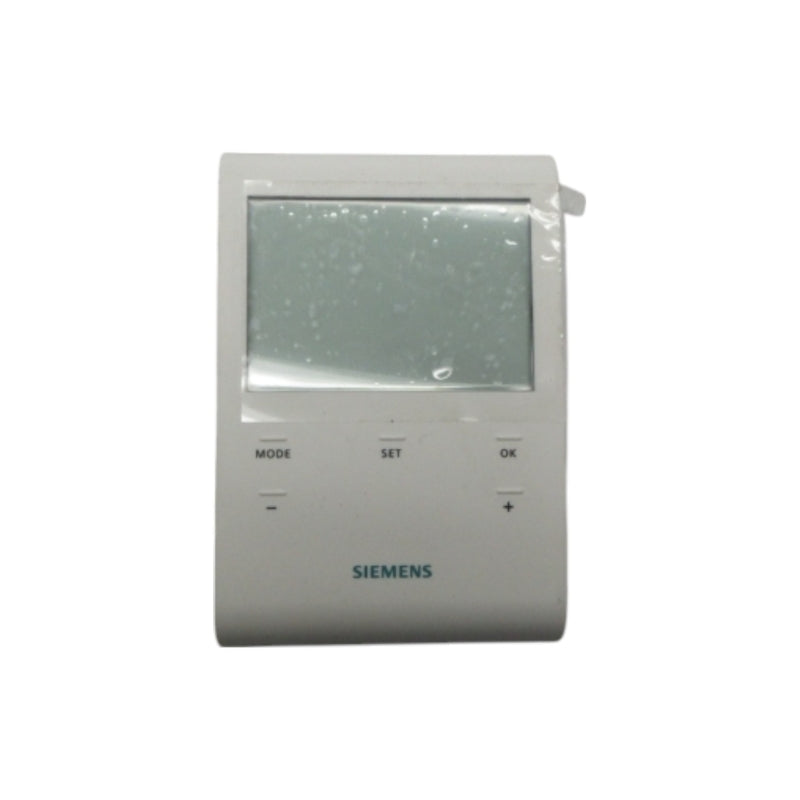 SIEMENS RDE100.1 24/230VAC NSNP