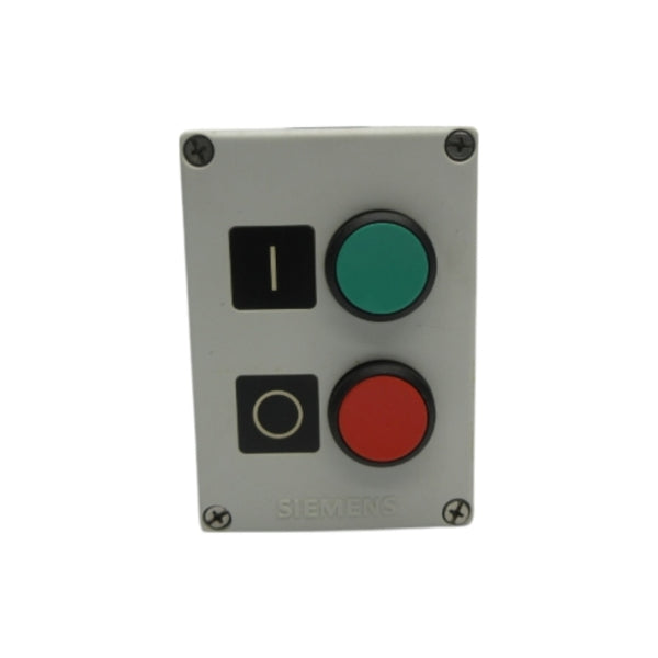 SIEMENS 3SB38 NSNP