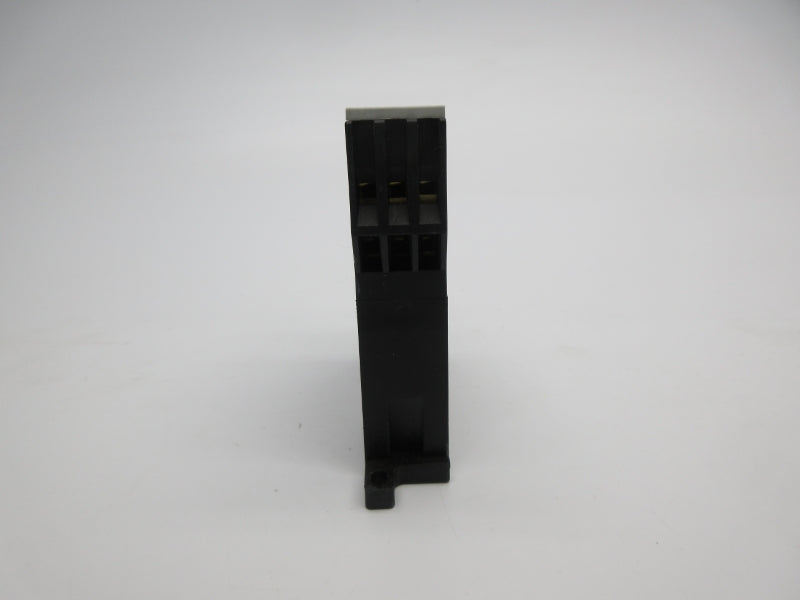 SIEMENS 7PU6220-7NJ20 100/127VAC 20S NSNP