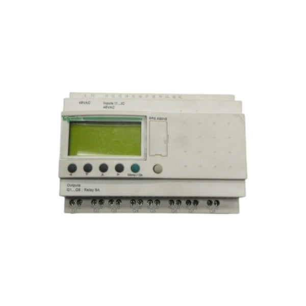 SCHNEIDER ELECTRIC SR2A201E 48VAC NSNP