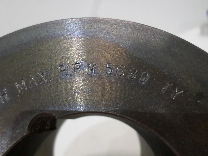 DODGE 4A3.8B4.2-1610 118251 TAPER SHEAVE BUSHING NSNP