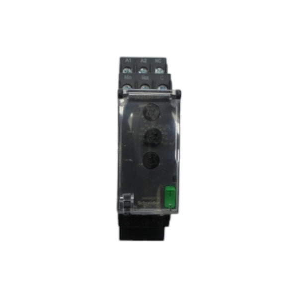 SCHNEIDER ELECTRIC RM22LG11MR 24-240VAC/DC NSNP