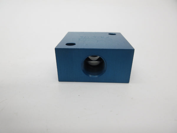 FESTO FR-4-1/4 NSNP