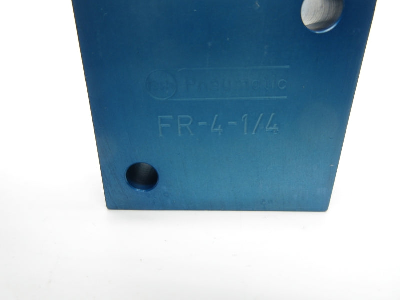 FESTO FR-4-1/4 NSNP