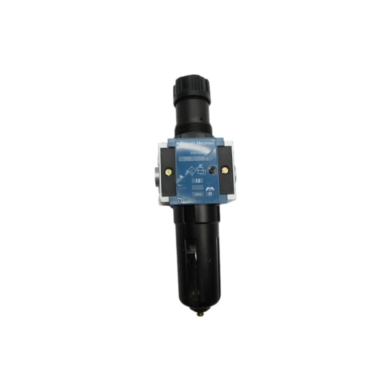 REXROTH 5351330200 NSNP