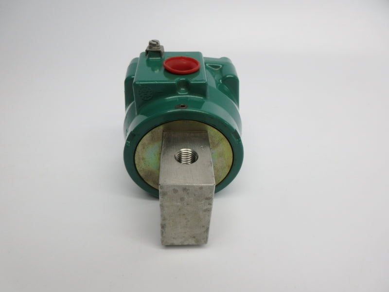 ASCO NFB327A002 125VDC 10PSI 1/4" NSNP
