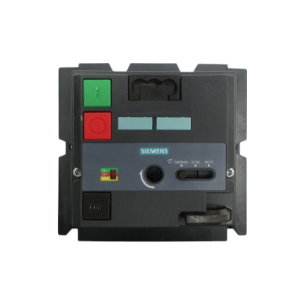 SIEMENS 3VL9600-3ME10 220-250VAC NSNP