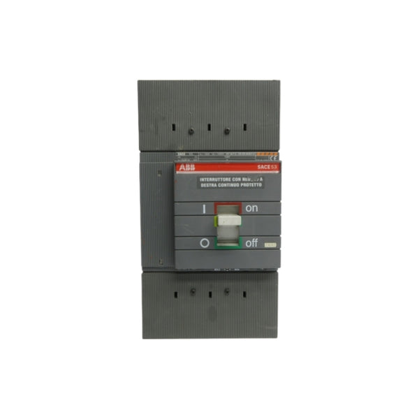 ABB SACES3L 1000V 160A NSNP