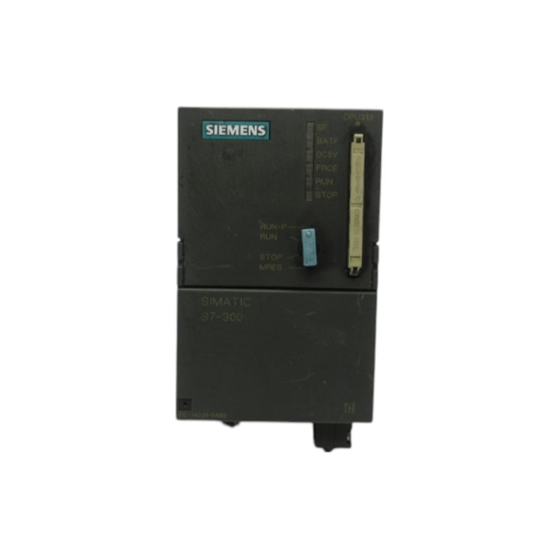 SIEMENS 6ES7313-1AD01-0AB0 UNMP
