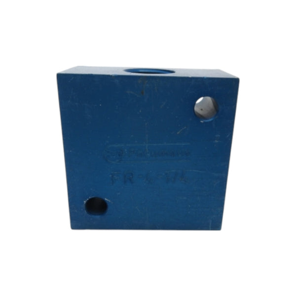 FESTO FR-4-1/4 UNMP