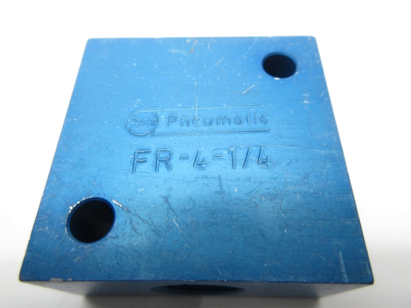 FESTO FR-4-1/4 UNMP