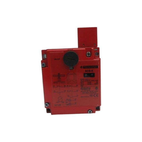 TELEMECANIQUE XCS-E7311 24V UNMP