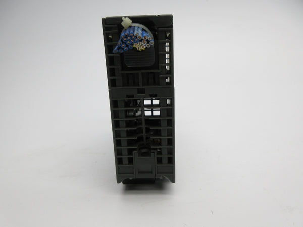 SIEMENS 6ES7322-1BL00-0AA0 24VDC 0.5A (AS PICTURED1) UNMP