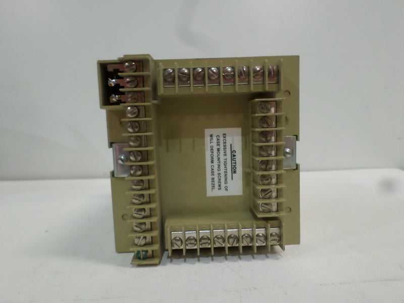EUROTHERM 2404 AC/56/XX-XXXXX-XXX-X-XX TEMPERATURE CONTROLLER  UNMP