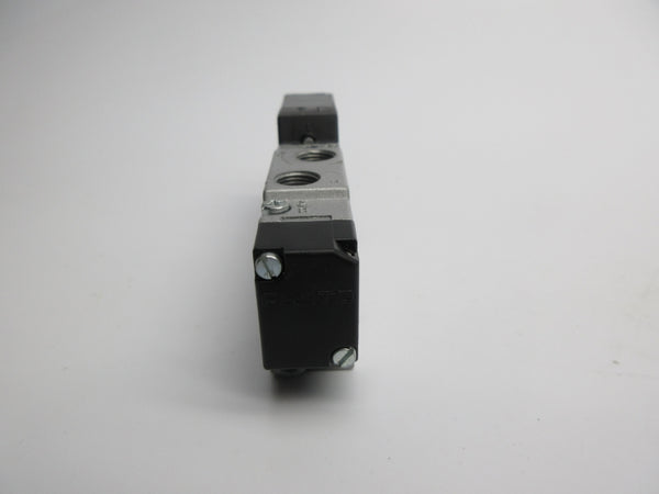 SMC MEH-5/2-1/8-B 173127 24VDC UNMP