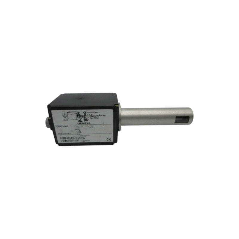 SIEMENS QRA53.G17 10V UNMP