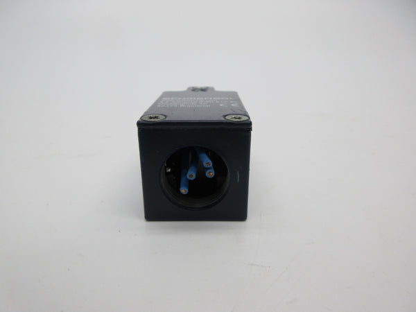 SCHMERSAL ZS235-11Z-M20 500V UNMP