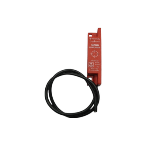 ALLEN BRADLEY 440N-S32038 SER. B UNMP