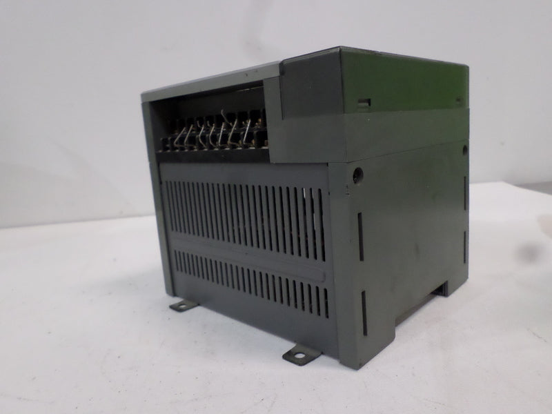 INDUSTRIAL SPARE PART SLC 500 1747-L20C SER. B F/W 6 PROCESSOR UNIT  UNMP