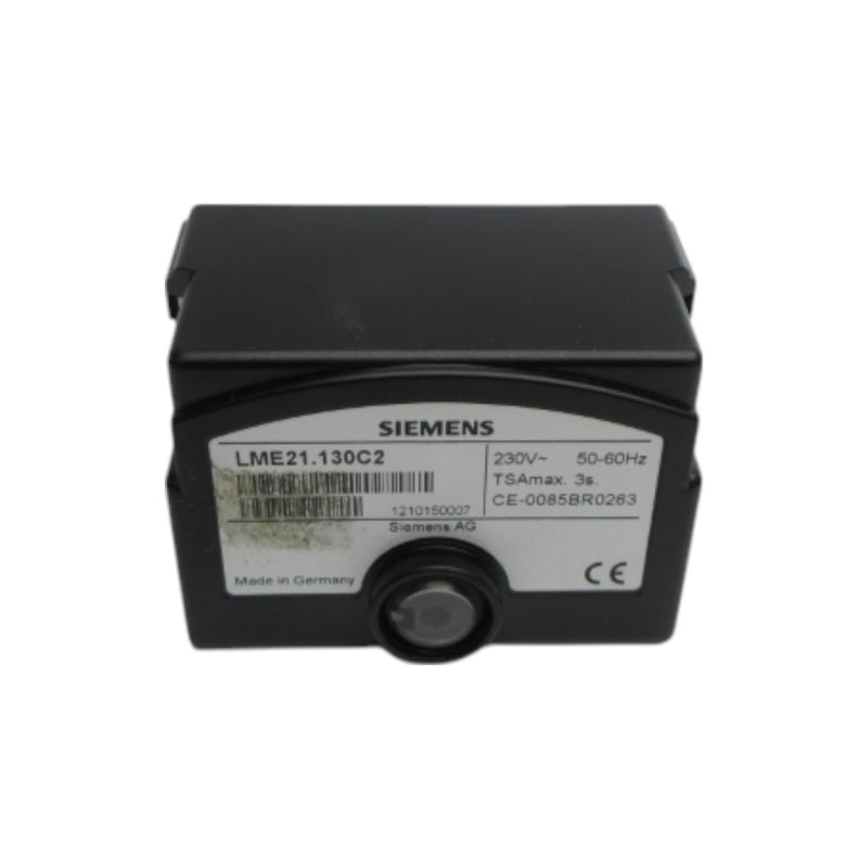 SIEMENS LME21.130C2 230V UNMP